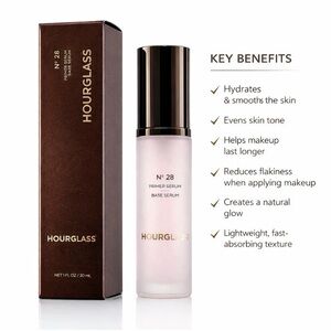 Hourglass No. 28 Primer Serum